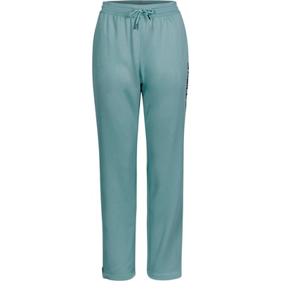 O'Neill dámske nohavice rutile zip pants 1550050-15047 tyrkysová