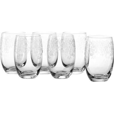 Leonardo Sklenice Long drink Chateau 6 x 460 ml
