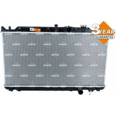 Chladič, chlazení motoru NRF 509653 509653