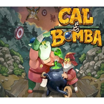 Cal & Bomba