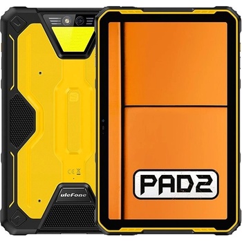 UleFone Armor Pad 2 8GB/256GB žltý GQ3113-TF1Z