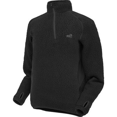 Geoff Anderson Thermal 3 pulóver čierny