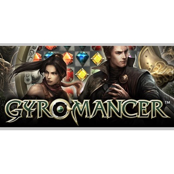 Gyromancer