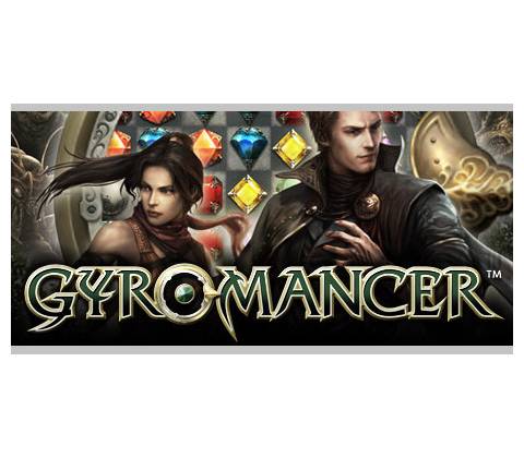 Gyromancer