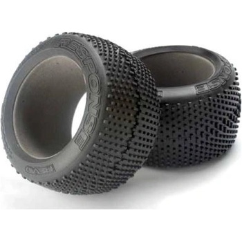 Traxxas гума 3.8" Response S1, вложка (2)