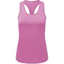 TriDri TR527 Pink Melange
