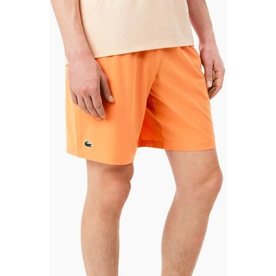 Lacoste Tennis Performance Shorts Blossom/White