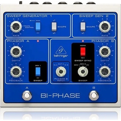 Behringer BI-Phase