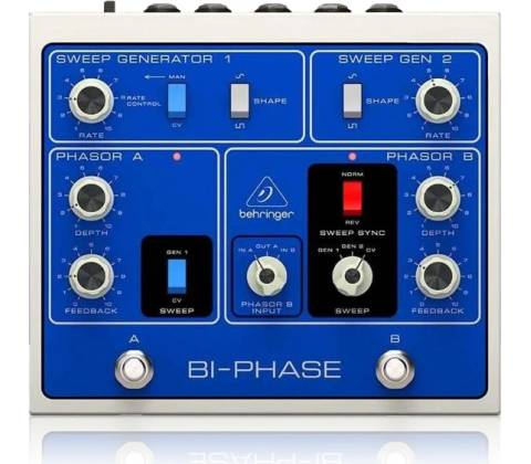 Behringer BI-Phase