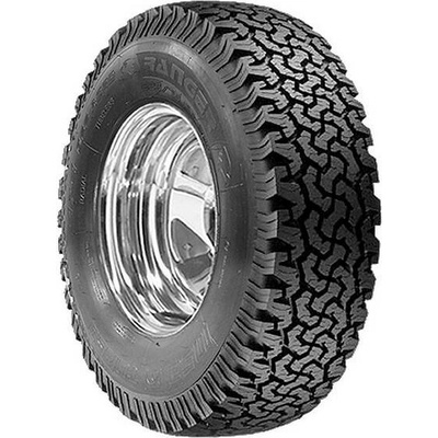 Insa Turbo Ranger 3 205/70 R15 96S