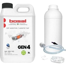 BOSAL Eolys EXTEND 3 l