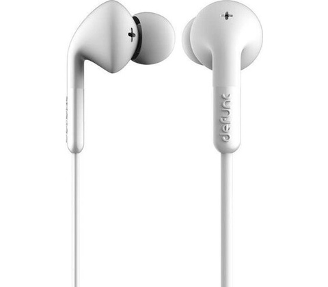 Defunc PLUS Music