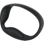  Подлакътник за офис стол 7510 + 7530 + 7525 - десен (7040068)