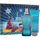 Kosmetické sady Jean Paul Gaultier Le Male EDT 75 ml + sprchový gel 75 ml dárková sada