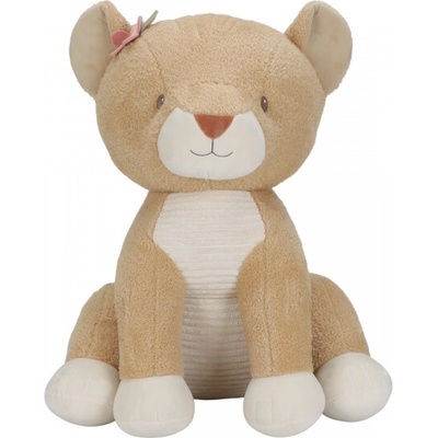 Little Dutch Lvica plyšová 60 cm Safari Friends