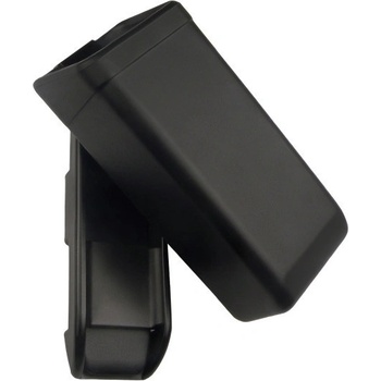 ESP rotačné M na pištoľový zásobník Čierna