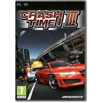 Crash Time 3