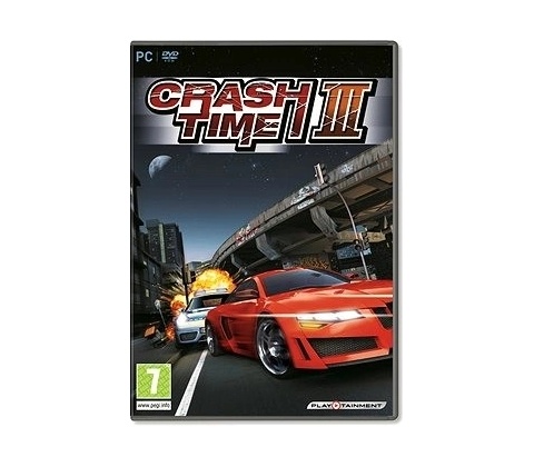 Crash Time 3