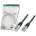 ASSMANN DIGITUS DK-1511-030-BLACK : : U-UTP, Cat. 5e, 3.0 м, AWG26-7, черен