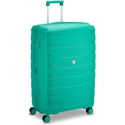 Roncato Skyline 2.0 418251-07 zelená 107 L