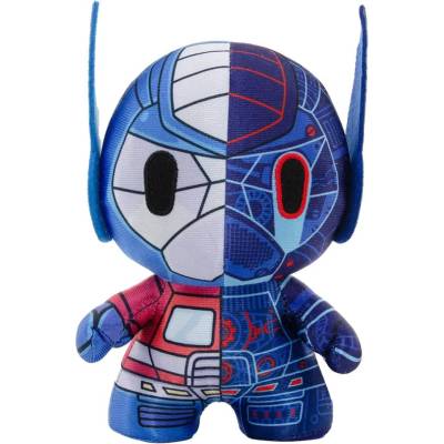 Plus Yume Toys Dznr Transformers Optimus Prime 18cm