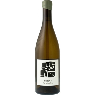 Jean Baptiste Hardy Eclats 2023 Bílé 12,5% 0,75 l (holá láhev)
