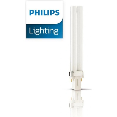 Philips PL-S 9W/01 2P