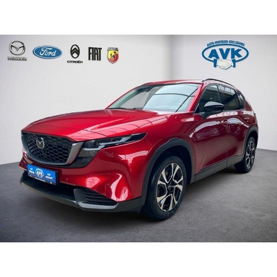 Mazda CX-5 141 Exclusive-Line 104 kW