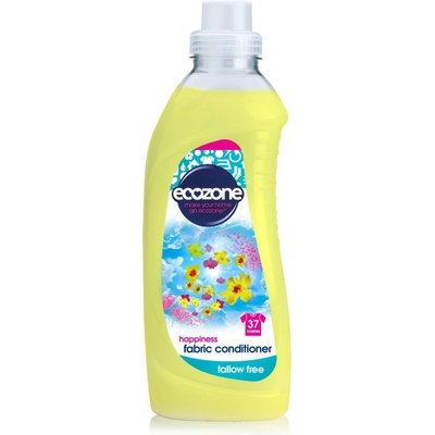 Ecozone Happiness aviváž s tropickou vůní 37 PD 1 l