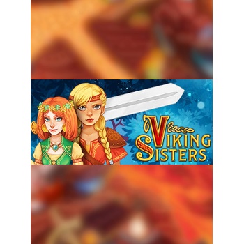 Viking Sisters