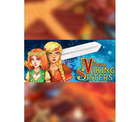 Viking Sisters