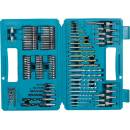 MAKITA B 68432 sada vrtáků a bitů 102 ks