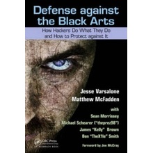 Defense Against the Bla M. Mcfadden, J. Varsalone