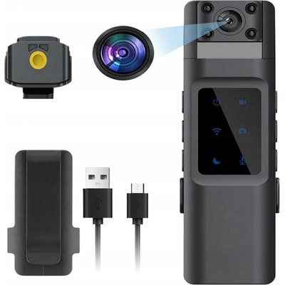 SJCAM SJ8 Dual Screen