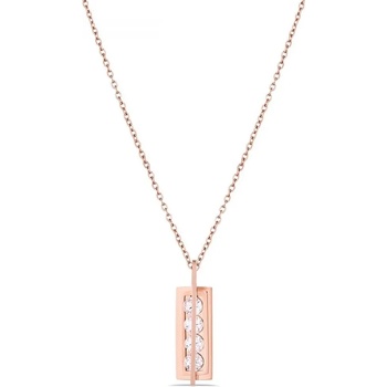 Daniel Klein Дамско колие Daniel Klein DKJ. 2.4006. 04 (DKJ.2.4006.04)