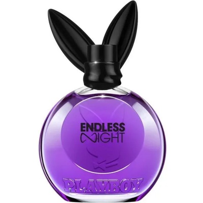 Playboy Endless Night for Her EDT 90 ml