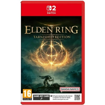 Elden Ring (Tarnished Edition)