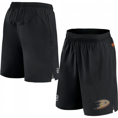 Kraťasy ANA RINK Tech short Anaheim Ducks