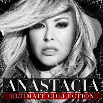 Ultimate Collection - Anastacia CD