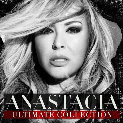 Ultimate Collection - Anastacia CD