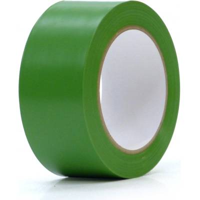 Gerband Páska na podlahy varianta: 50 mm x 33 m - zelená