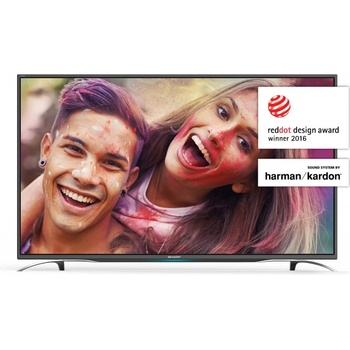 Sharp LC-40CFG6352E