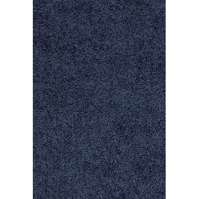 Vopi Life Shaggy 1500 navy Kulatý