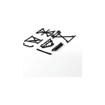 LC-Racing DT RACK SET