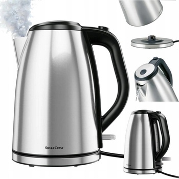 SilverCrest swke 3100