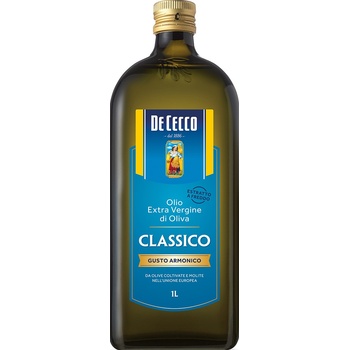 De Cecco Classico Extra Virgin маслиново масло 500 мл