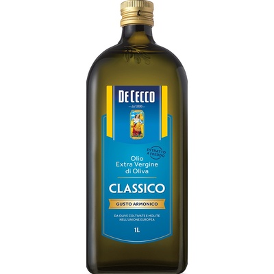 De Cecco Classico Extra Virgin маслиново масло 500 мл