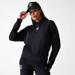New Era New york yankees mlb midi league essential hoodie xl - sportisimo - 97,69 лв