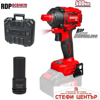 Image 1 of Raider RDP-BCBIW20 (030196)