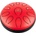 Shamann 6" 11 Notes D5 Major Dark Red Tongue Drum (YS11-6DR)